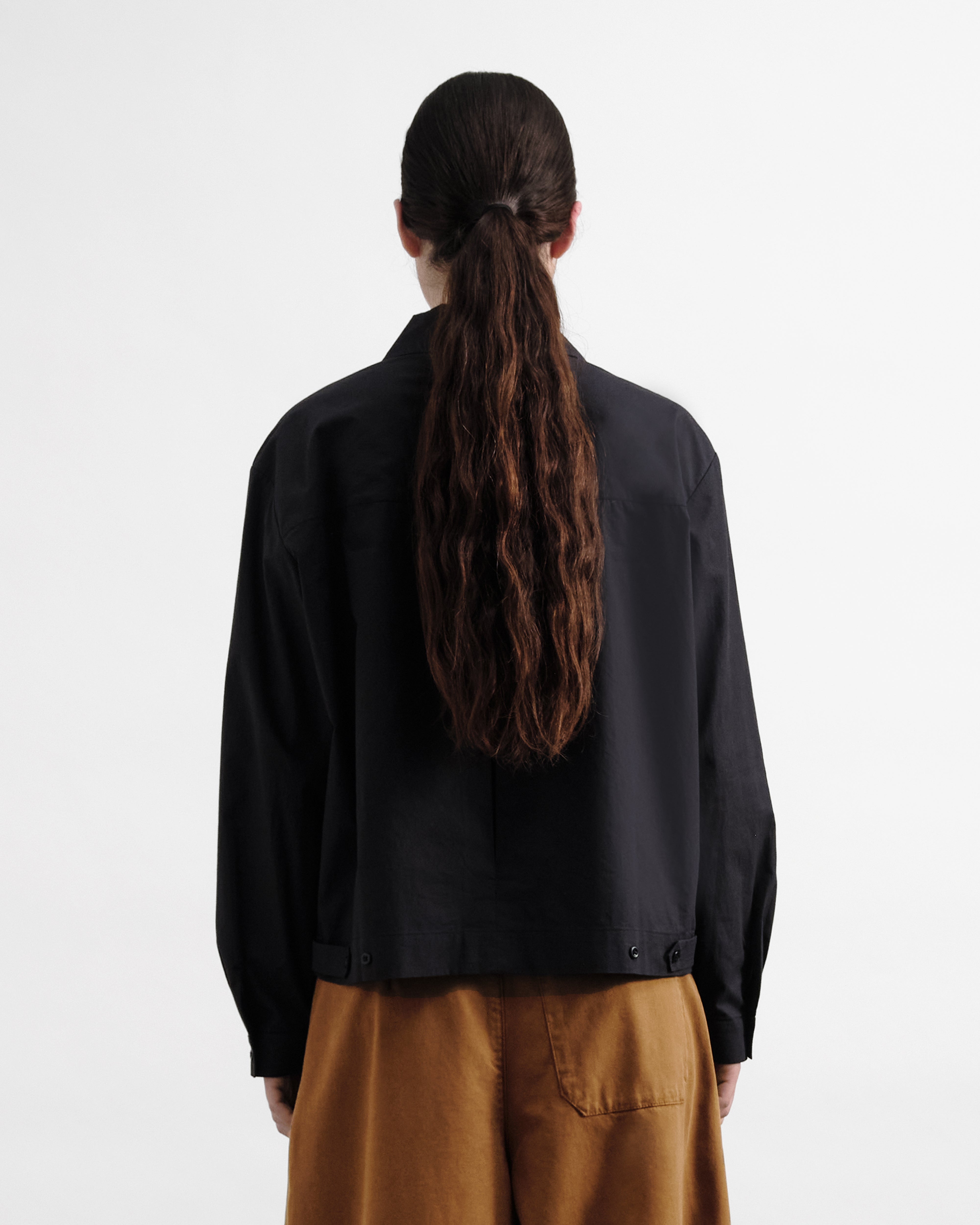 Wanda Shirt